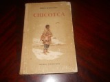 CIUCOTCA-TIHON SEMUSCHIN,1953, Tineretului