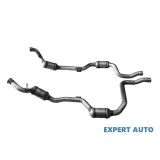 Catalizator Mercedes ML (1998-2005) [W163]