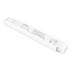 Sursa de alimentare LED LTECH LM-240-24-G1A2, 240W, 24V DC, push, dimabila 0-10V, NFC, 5-in-1 dimming, carcasa PC, IP20