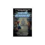 Chasing Herobrine: An Unofficial Graphic Novel for Minecrafters, #5