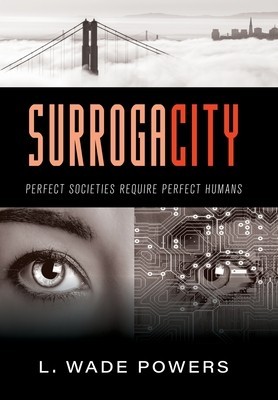 SurrogaCity: Perfect Societies Require Perfect Humans foto
