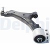 DELPHI TC2346 Brat, suspensie roata