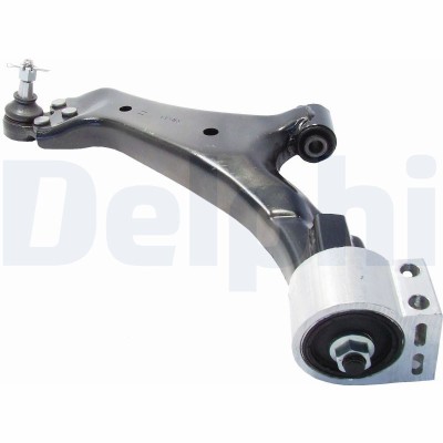 DELPHI TC2346 Brat, suspensie roata foto