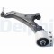 DELPHI TC2346 Brat, suspensie roata