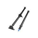 Ax cardan Mercedes Sprinter 2006-, Vw Crafter 2006-, Spate, Ampatament 3665mm, NWN-ME-056