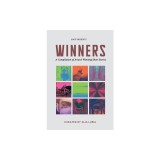 Winners: A Compilation of Award-Winning Short Stories