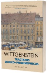 Tractatus Logico-Philosophicus - Ludwig Wittgenstein - Humanitas