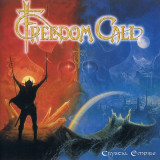 Freedom Call - Crystal Empire (2011 - Europe - 2 LP / NM), Rock