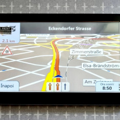 GPS Auto Navigatie AUTO TAXI, GPS TIR GPS CAMION GPS IGO PRIMO HARTI EUROPA 2023