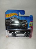 bnk jc Hot Wheels 2023 - 1988 Jeep Wagoneer - 52/250