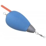 Pluta cu Plumb Predator-Z EVA Foam 60g