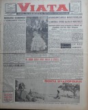 Cumpara ieftin Viata, ziarul de dimineata; dir. : Rebreanu, 25 Iunie 1942, frontul din rasarit