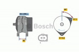 Generator / Alternator IVECO DAILY V caroserie inchisa/combi (2011 - 2014) BOSCH 0 986 049 950