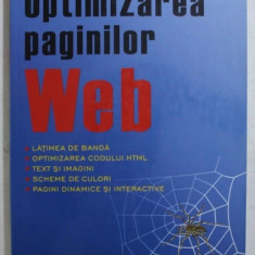 Calin Ioan Acu - Optimizarea paginilor web