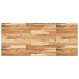 Cumpara ieftin Blat de masa, 120x60x2 cm, dreptunghiular, lemn masiv de acacia