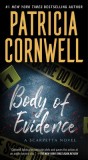 Body of Evidence - Patricia Cornwell - Carte straina, format electronic (e-book)