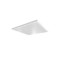 Panou LED 40W 4000lm aplicabil 60cm x 60cm 6500K alb rece IP20 V-TAC
