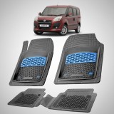 Covorase Fiat Doblo MPV 263 Compatibile 2010-2015 | Blue