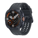 Smartwatch Samsung Galaxy Watch Ultra LTE, Black, monitorizare avansata