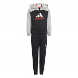 Trening adidas LK BL FL TS