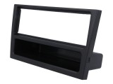 Cumpara ieftin Cadru radio , Rama adaptoare radio pentru Opel, black