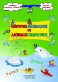 Ghicitori matematice cu animale simpatice &ndash; Tatiana Tapalaga