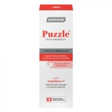 Lotiune pentru tenul acneic Puzzle, 100ml, Nevena
