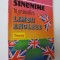 Sinonime in gramatica limbii engleze - Leon Levitchi