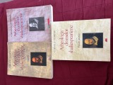 Arheologia dramelor shakespeariene - 3 vols