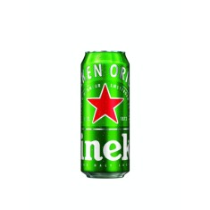 Heineken Bere Doza SGR 0,5 L foto