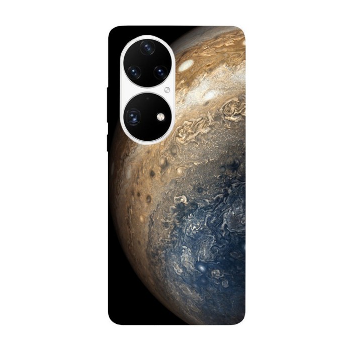 Husa compatibila cu Huawei Nova 9 model Jupiter, Silicon, TPU, Viceversa
