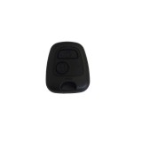 Carcasa cheie Citroen, 2 butoane, pentru lamela X