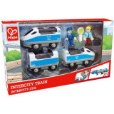 Hape Tren De Calatori Intercity