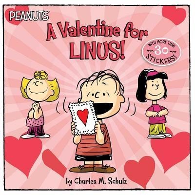 A Valentine for Linus! foto