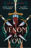 Venom &amp; Vow