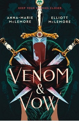 Venom &amp; Vow