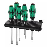Cumpara ieftin Set surubelnite Wera 05105650001, 6 piese
