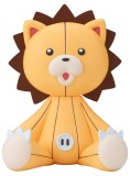 Banpresto Sofvimates Bleach Kon 13cm 89535