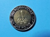 Cumpara ieftin EGIPT - 1 POUND ( LIRA ) 2007 (90)