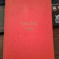 Honore De Balzac - Opere Vol. VI - Iluzii Pierdute