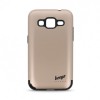 Husa Samsung Galaxy A3 (2016) A310 Beeyo Synergy Gold
