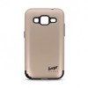 Husa Capac BEEYO Synergy Sams G920 Galaxy S6 Gold