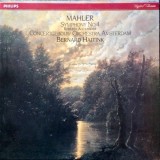 Vinil LP # Mahler* / Roberta Alexander, Concertgebouw Orchestra Amsterdam*, Bernard Haitink &lrm;&ndash; Symphony No. 4 (EX)