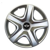 Set 4 Capace Roti 15 inch (R15) Model 340, Compatibile Cu Mini