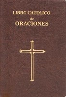 Libro Catolico de Oraciones foto