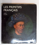 LES PRIMITIFS FRANCAIS , EDIT LAJTA , 1973