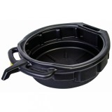 Cuva pentru recuperare fluide auto 16L Top Master Pro