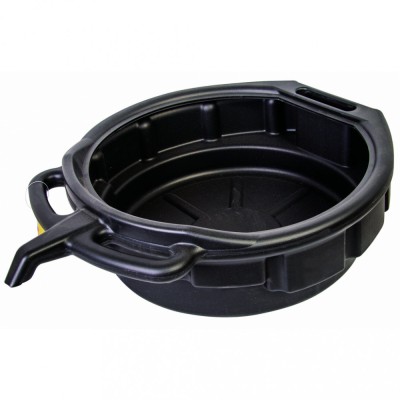 Cuva recuperare fluide auto 16l TMP HardWork ToolsRange foto