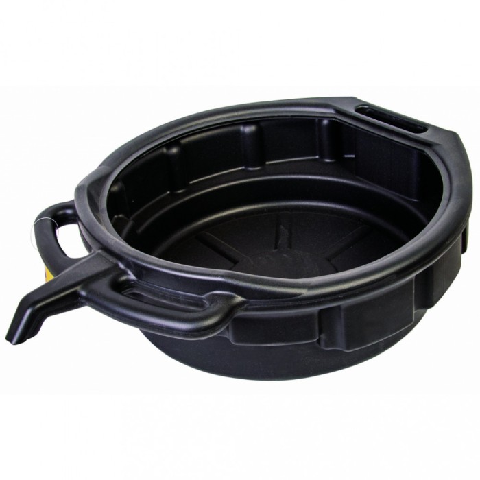 Cuva recuperare fluide auto 16l TMP HardWork ToolsRange