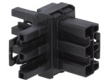Adaptor T Tată-Mamă x2 WINSTA 25A 250V